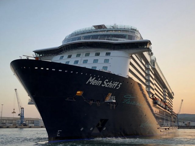 mein schiff 5